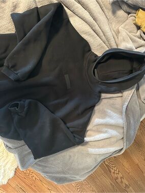 Essentials of Gd hoodie